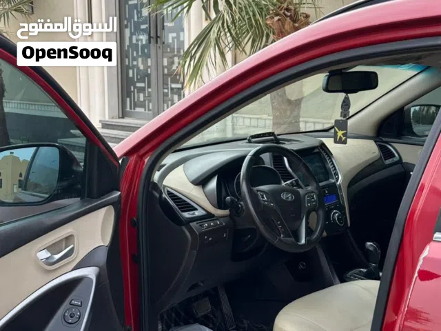 هونداي سنتافيه موديل 2013 للبيع