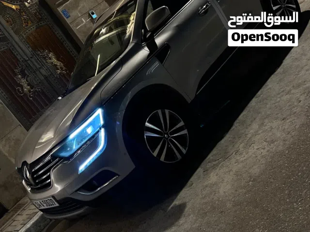 2018 Renault Koleos LE