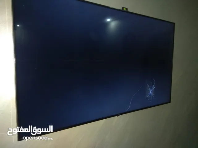 LG Smart 65 inch TV in Amman