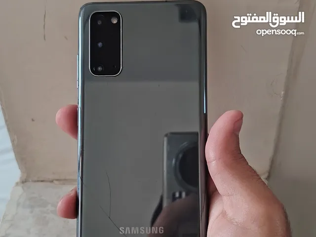 عررررطه S20 SAMSUNG