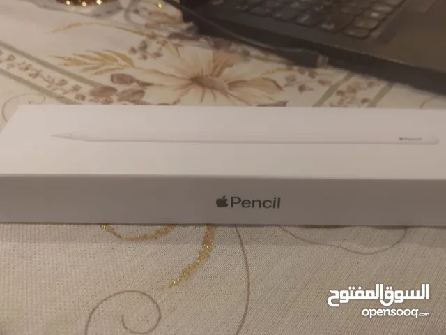 Apple pencil 2nd generation from Emirates