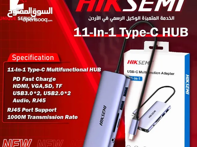 Chargers & Cables for sale in Amman