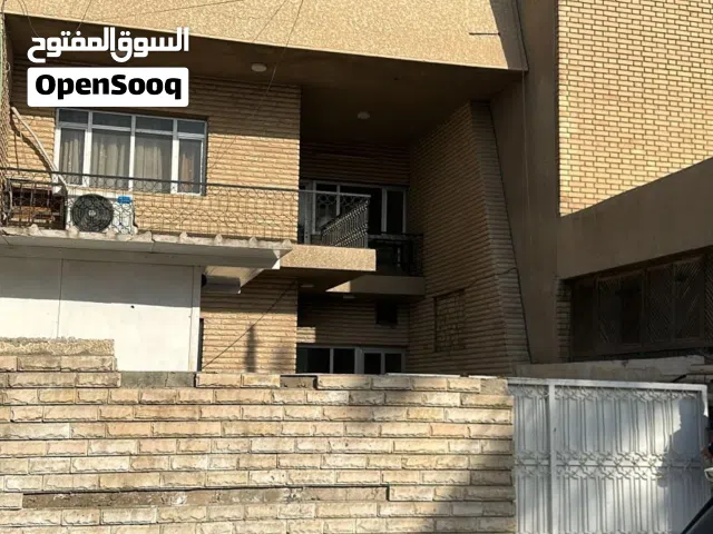 دار في الحارثيه للايجار