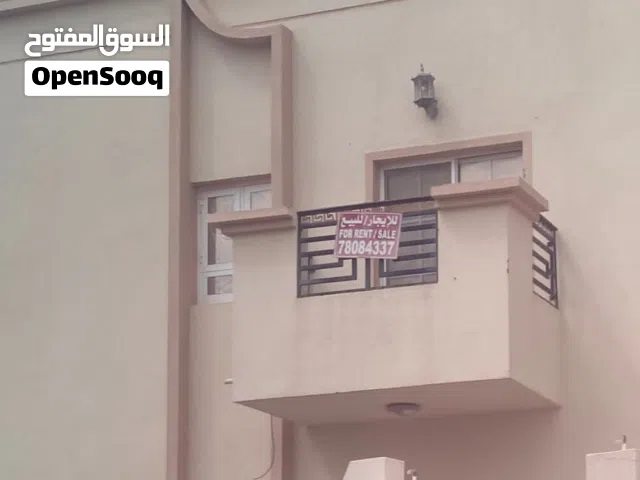 130 m2 3 Bedrooms Apartments for Rent in Muscat Seeb