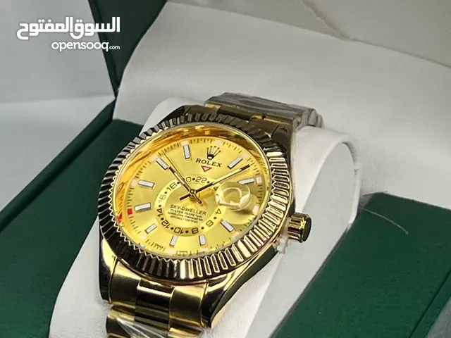 Automatic Rolex watches  for sale in Al Dakhiliya