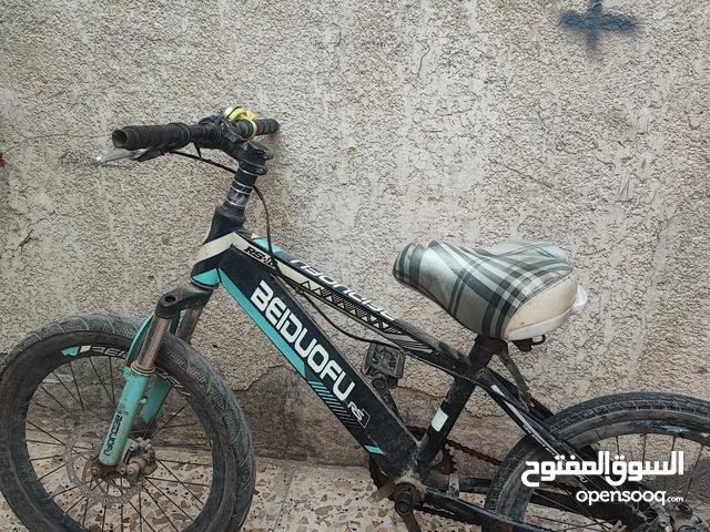 جبليي صغير