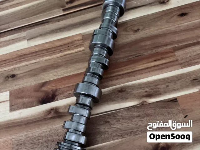 Cam shaft BTR stage 4 / كام