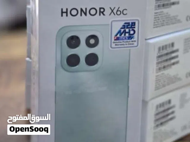 Honor Honor 6C Pro 256 GB in Al Batinah