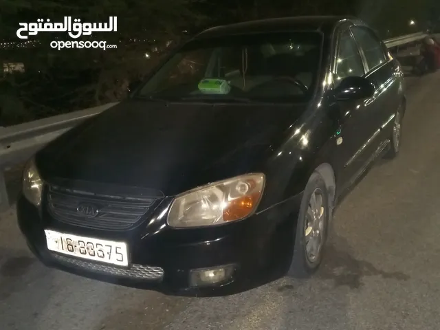 Used Kia Cerato in Irbid