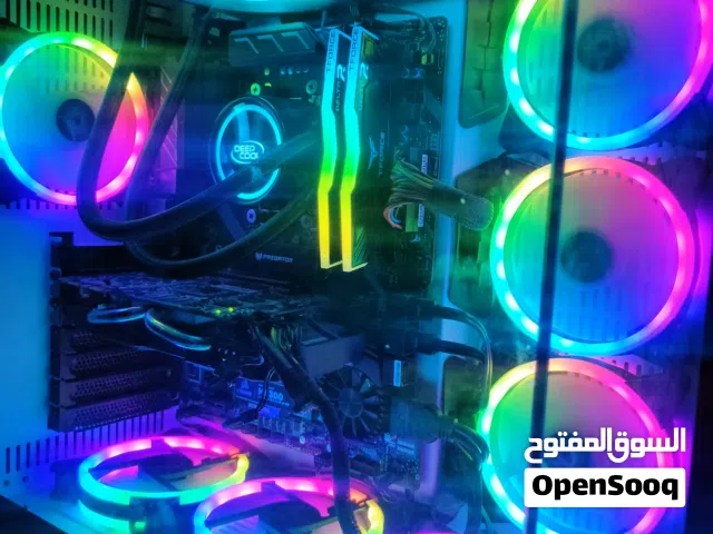تجميعة رايزن للبيع PC Gaming