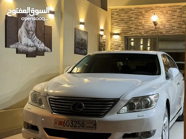 Lexus LS LS 460 in Manama