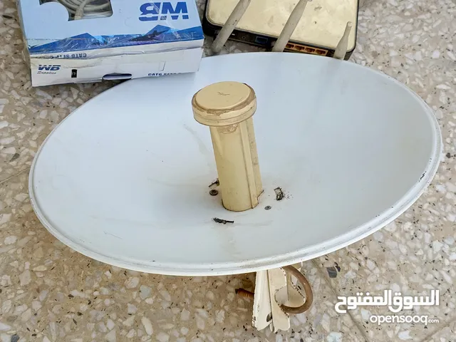 نانو معع كيبل 20 منر مع راوتر Tb link