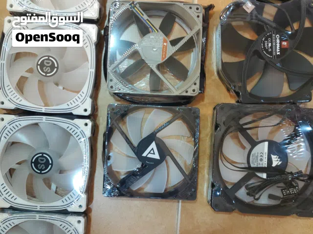 مراوح بي سي pc fans