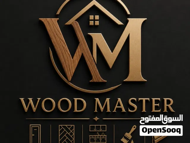 Wood Master