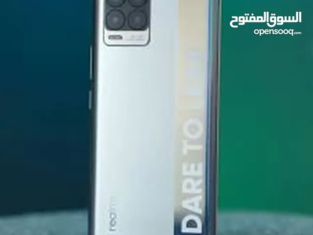 موبايل ريلمي 8