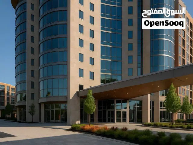 جملون للايجار بحي بغداد قرب الشارع العام