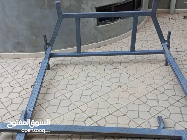 سبوندات تويوتا تندرا قابينة و ربع 2002