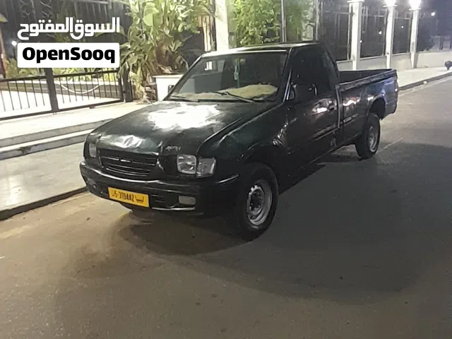 2002 Isuzu Other