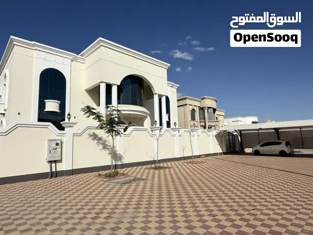 11000 m2 More than 6 bedrooms Villa for Rent in Ajman Al Hamidiya