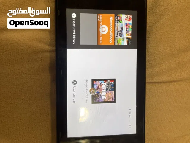 Nintendo Switch Nintendo for sale in Hawally