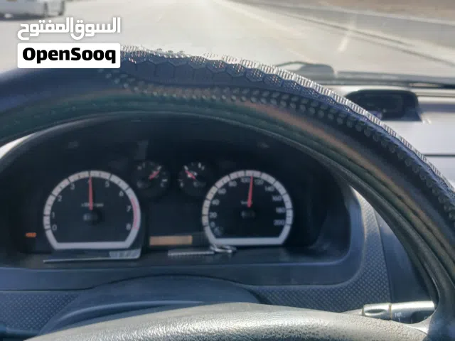 2010 شيفروليه افيو LS