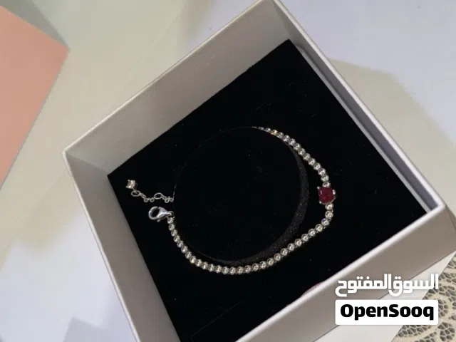 اسوارة pandora الاصلية مختومة فل بكج بسعر الخيال