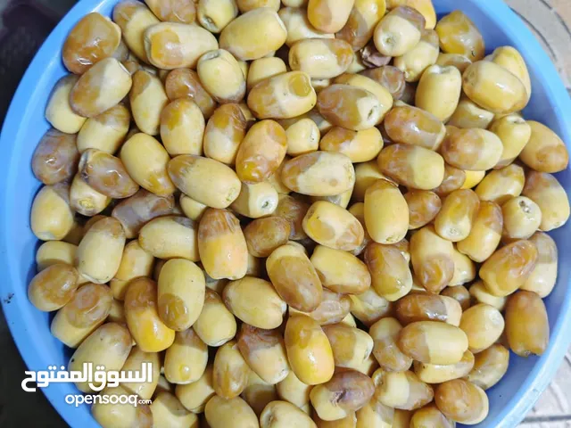 رطب بوشر خلاص وخنيزي وطبق وابونارنجة ولزاد