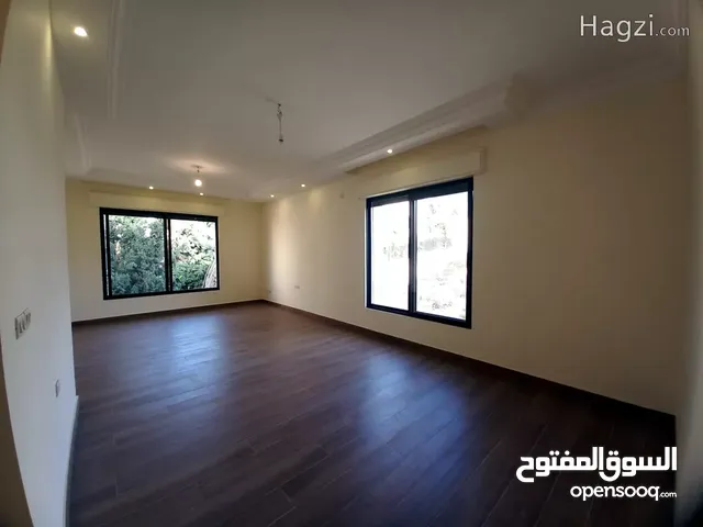 310 m2 4 Bedrooms Apartments for Sale in Amman Dabouq