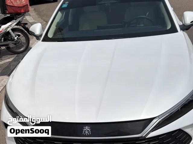 2025 بي واي دي اخرى