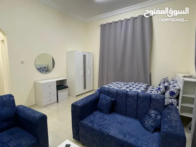 1 m2 Studio Apartments for Rent in Al Ain Al Khabisi