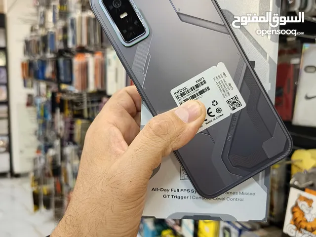 Infinix Other 256 GB in Baghdad
