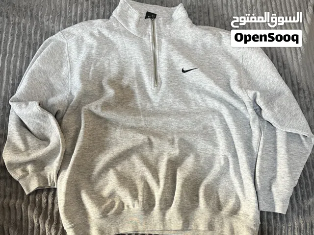 Nike Vintage Quarter Zip