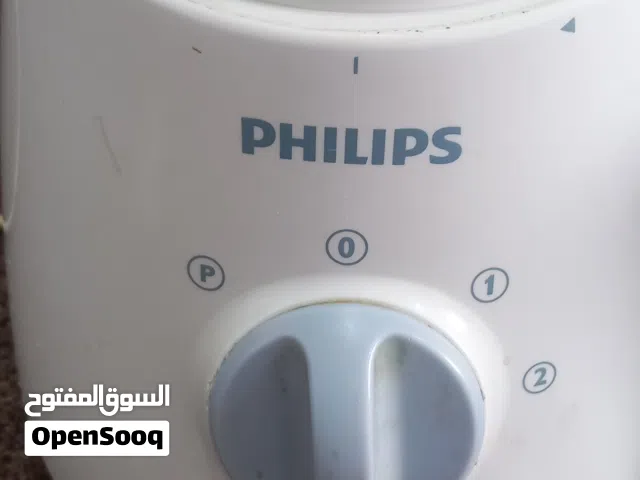 خلاط فليبيس