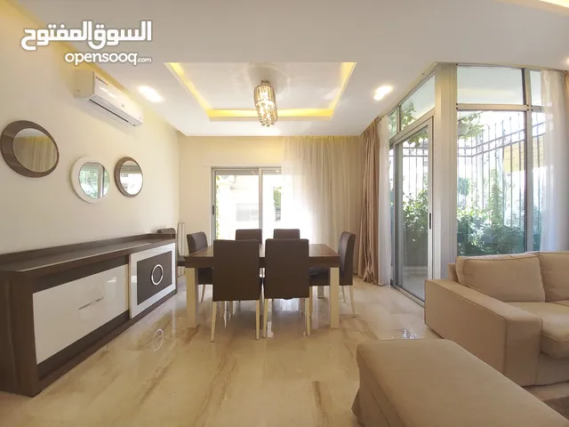 180 m2 3 Bedrooms Apartments for Rent in Amman Deir Ghbar