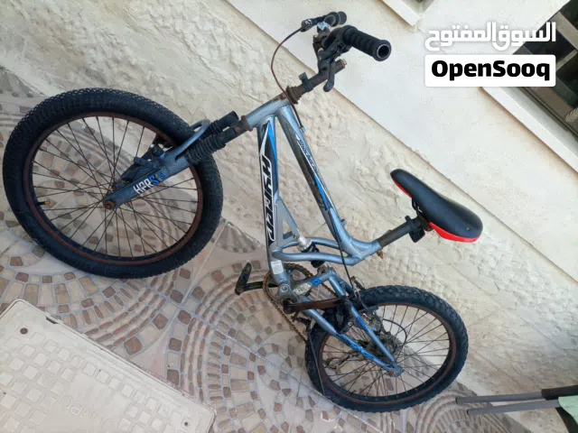 بسكليت جنط 20 امريكي