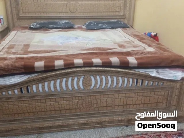 غرفة نوم كاملة
