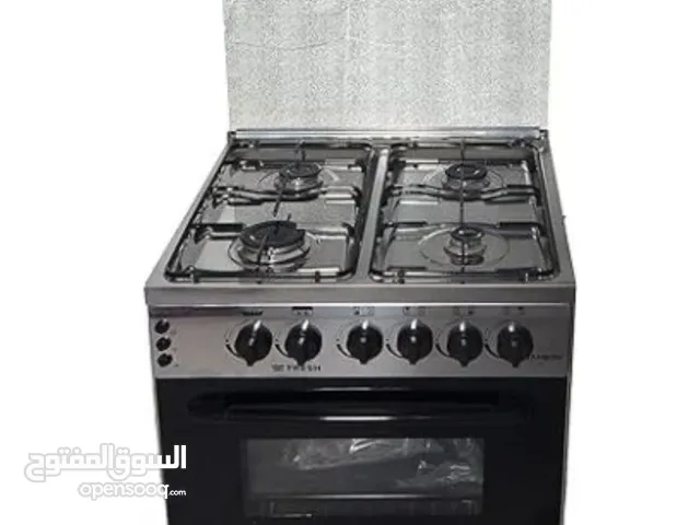 Fresh Ovens in Alexandria