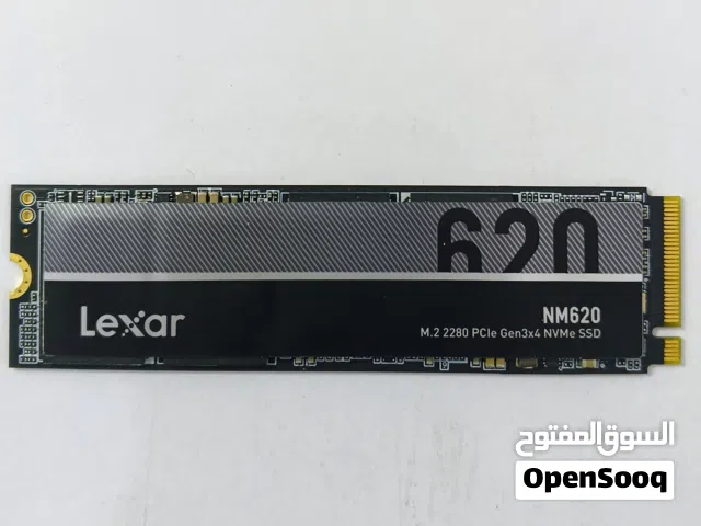 ذاكرة تخزين ليكسر 2 تيرابايت SSD M.2 فائق السرعة