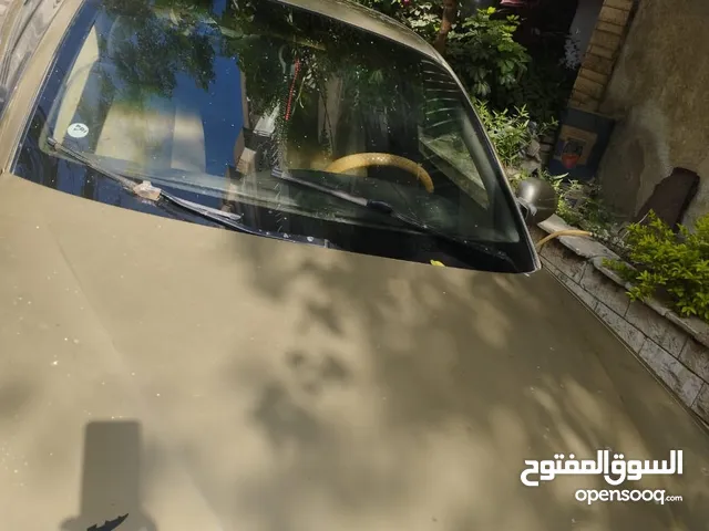 Used Daewoo Nubira in Cairo