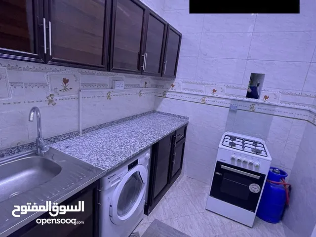 160 ft 1 Bedroom Apartments for Rent in Al Ain Al Tawiya