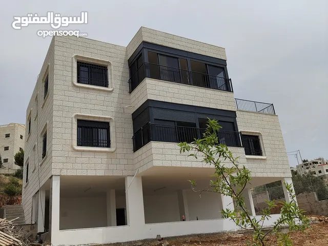 بيت جديدغير مسكون مكون من ثلاث طوابق المزرعه الغربيه