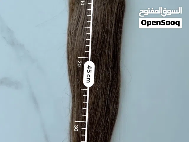 For Sale: 100% Human Hair Tape-In Extension