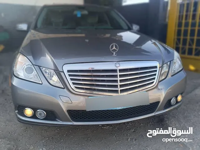 New Mercedes Benz A-Class in Tripoli