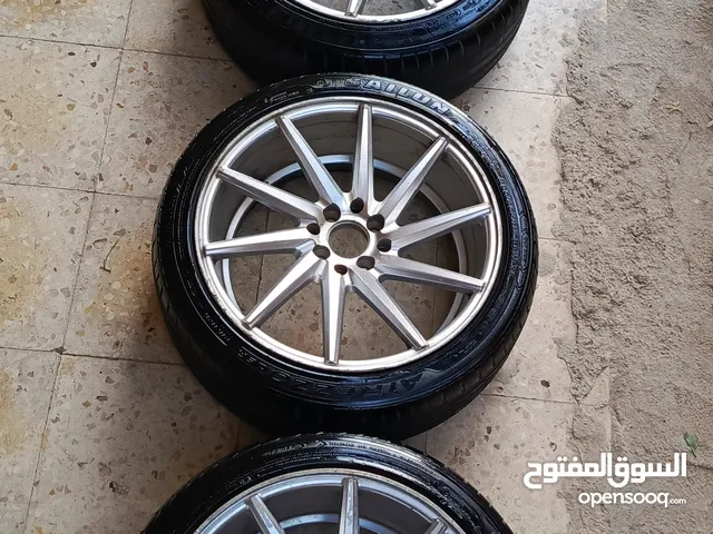 Other 17 Tyre & Rim in Amman