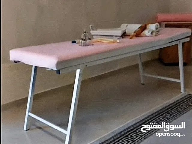 تحت مساج جديد طوله 180 عرضه 50