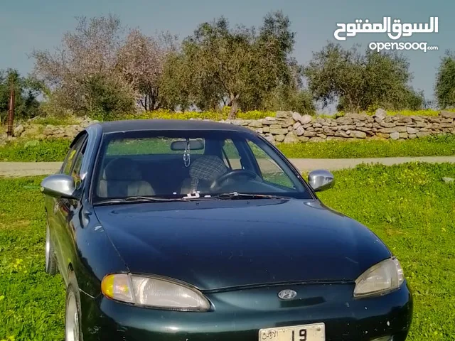 Hyundai Avante 1995 in Irbid