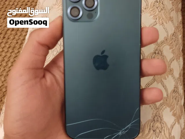 Apple iPhone 12 Pro 128 GB in Tripoli