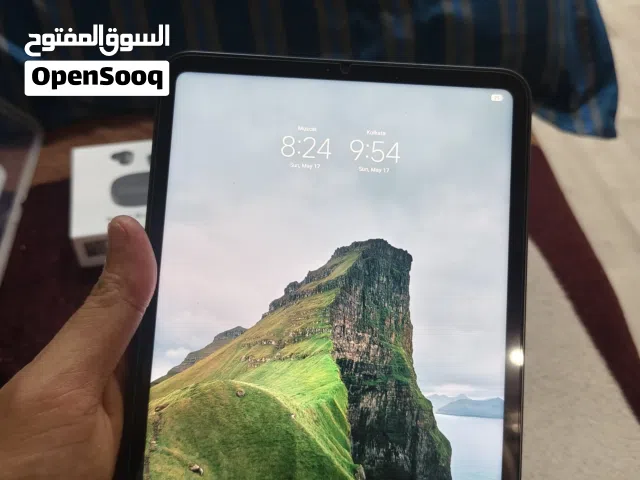 Xiaomi pad mini, less than 1 month used.