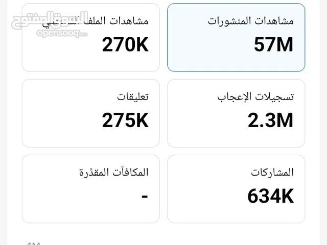 حساب تيك توك للبيع السعر حرق