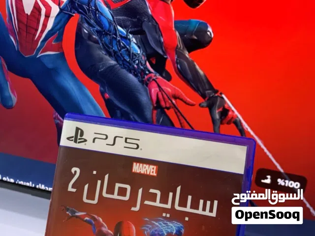 سبايدر مان2 للبيع